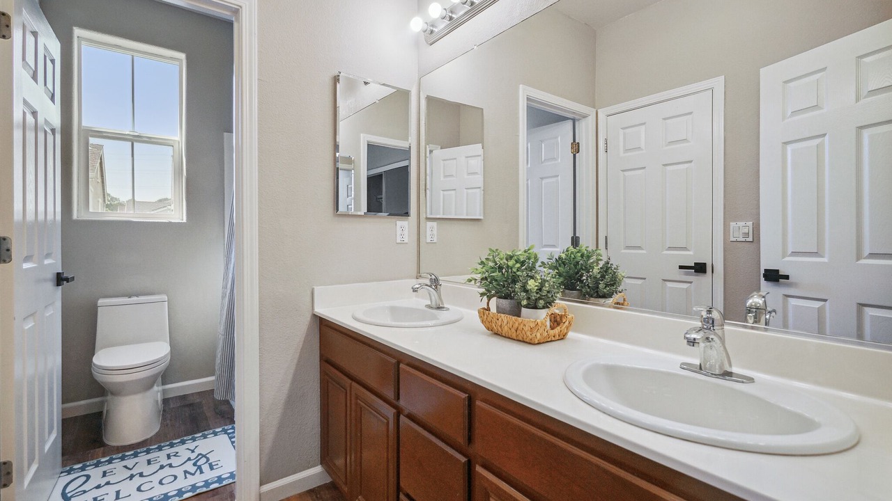 Photo of Bathroom in San Pablo