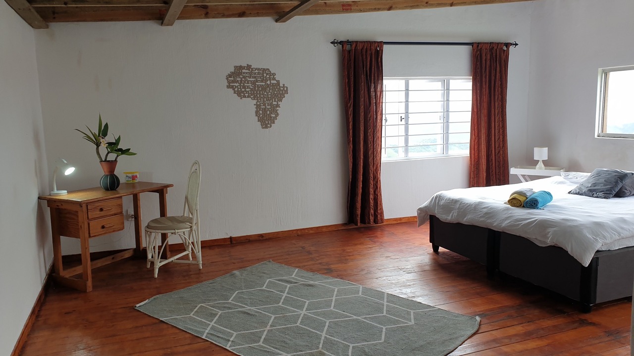 Photo of Bedroom in Botha's Hill