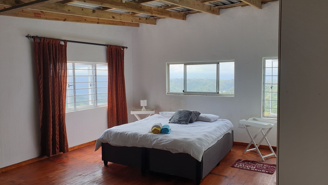 Photo of Bedroom in Botha's Hill