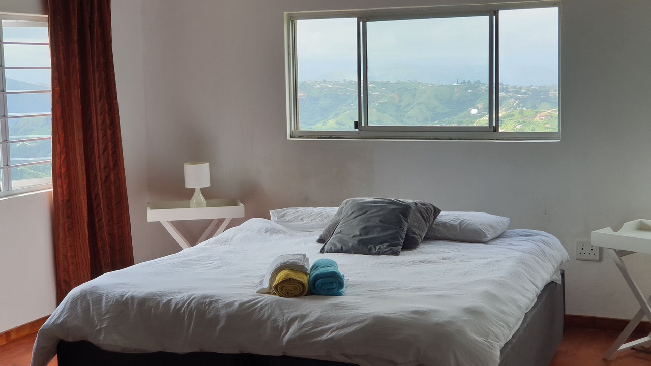 Photo of Bedroom in Botha's Hill