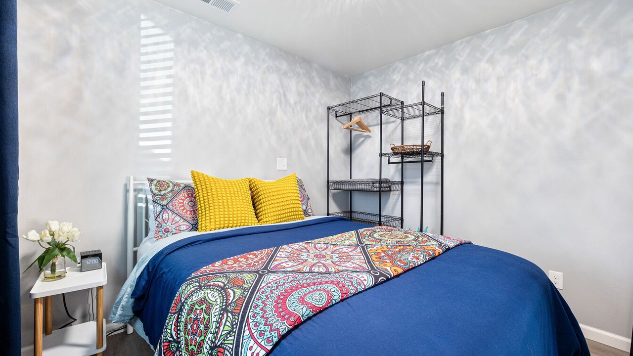 Photo of Bedroom in Sacramento