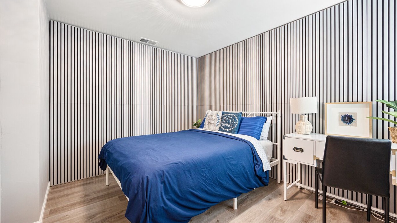 Photo of Bedroom in Sacramento