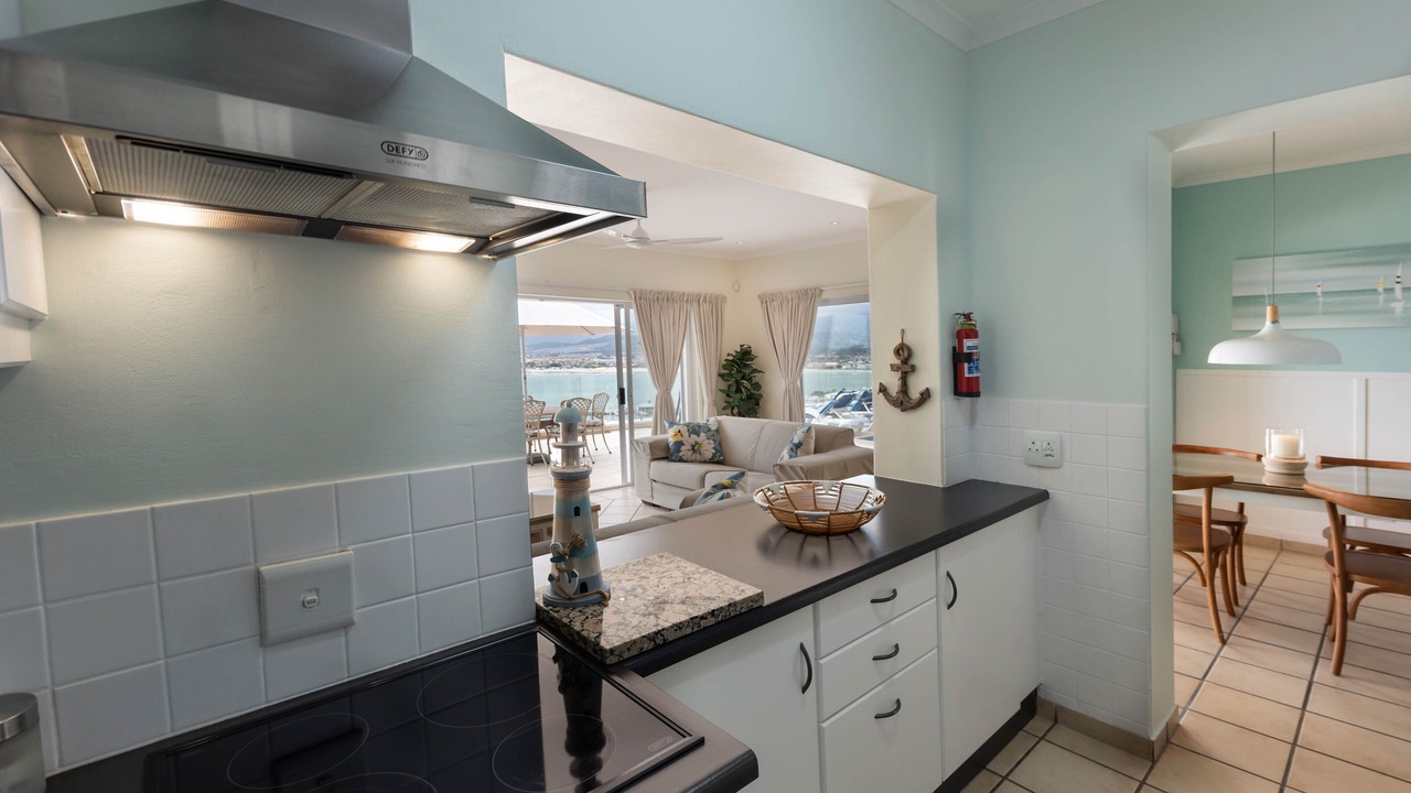 Photo of Kitchen in Mountainside