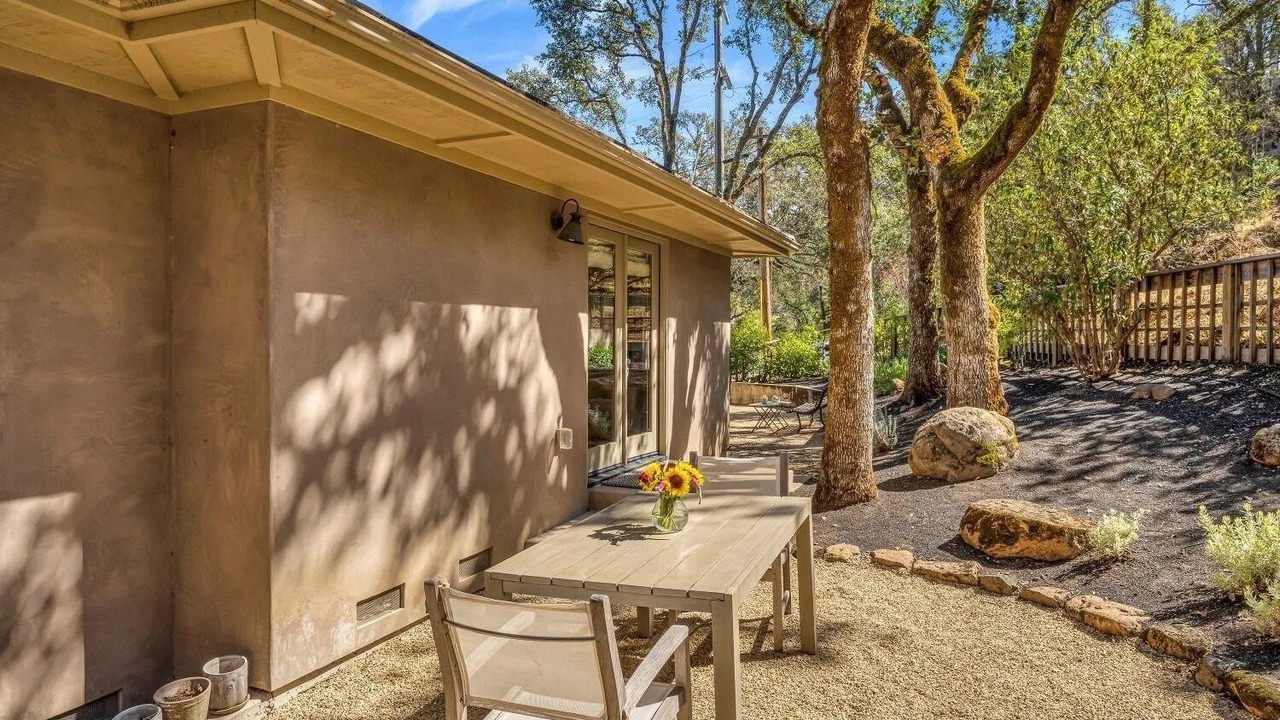 Photo of Outdoor in Calistoga