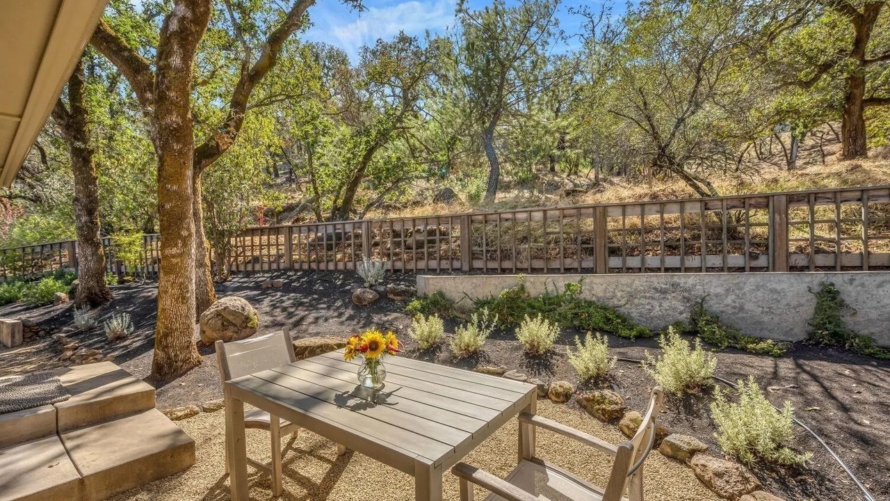 Photo of Outdoor in Calistoga