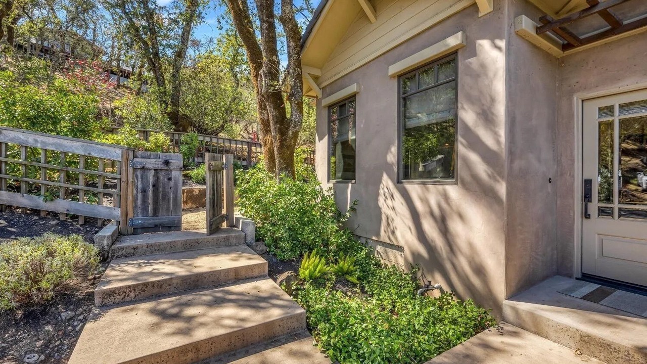Photo of Outdoor in Calistoga