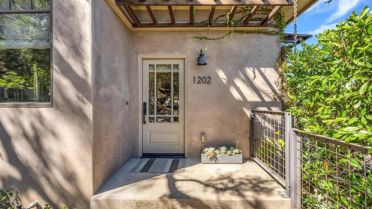 Photo of Outdoor in Calistoga
