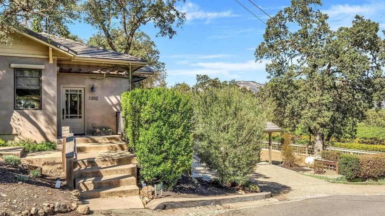 Photo of Outdoor in Calistoga
