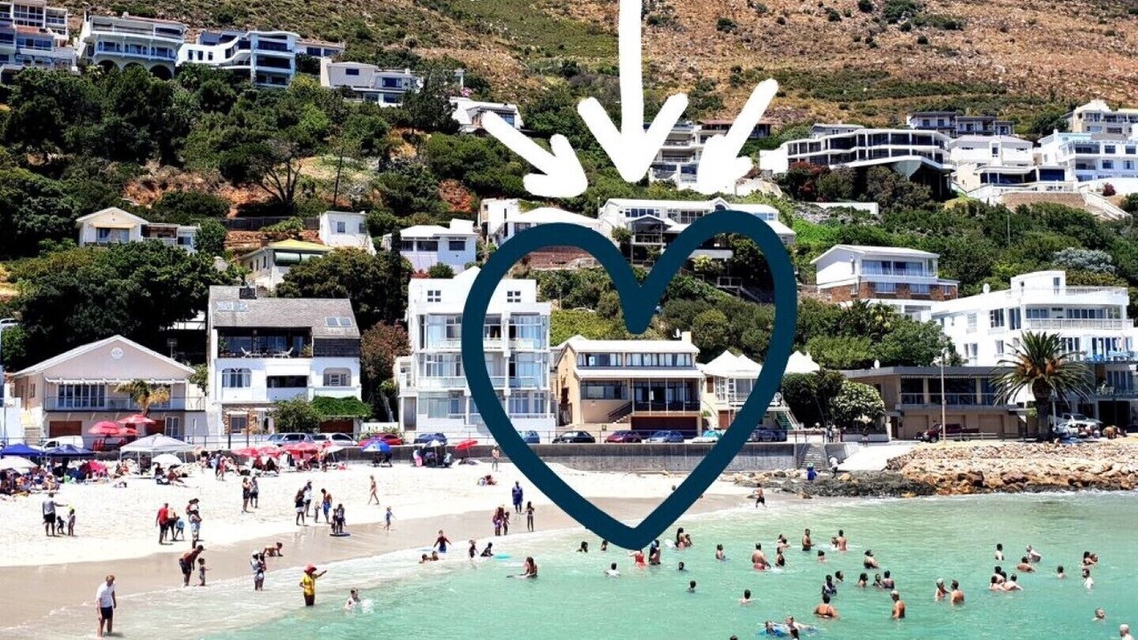 Photo of Others in Gordons Bay Central