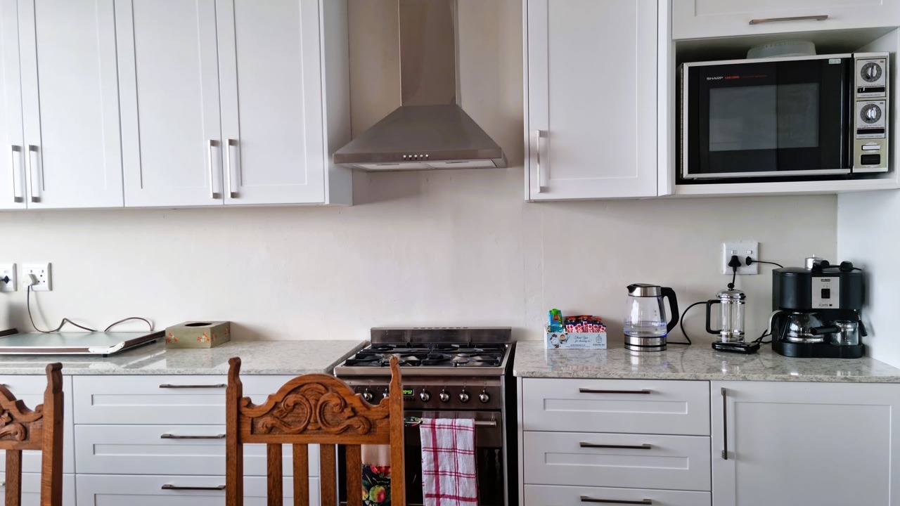 Photo of Kitchen in Gordons Bay Central