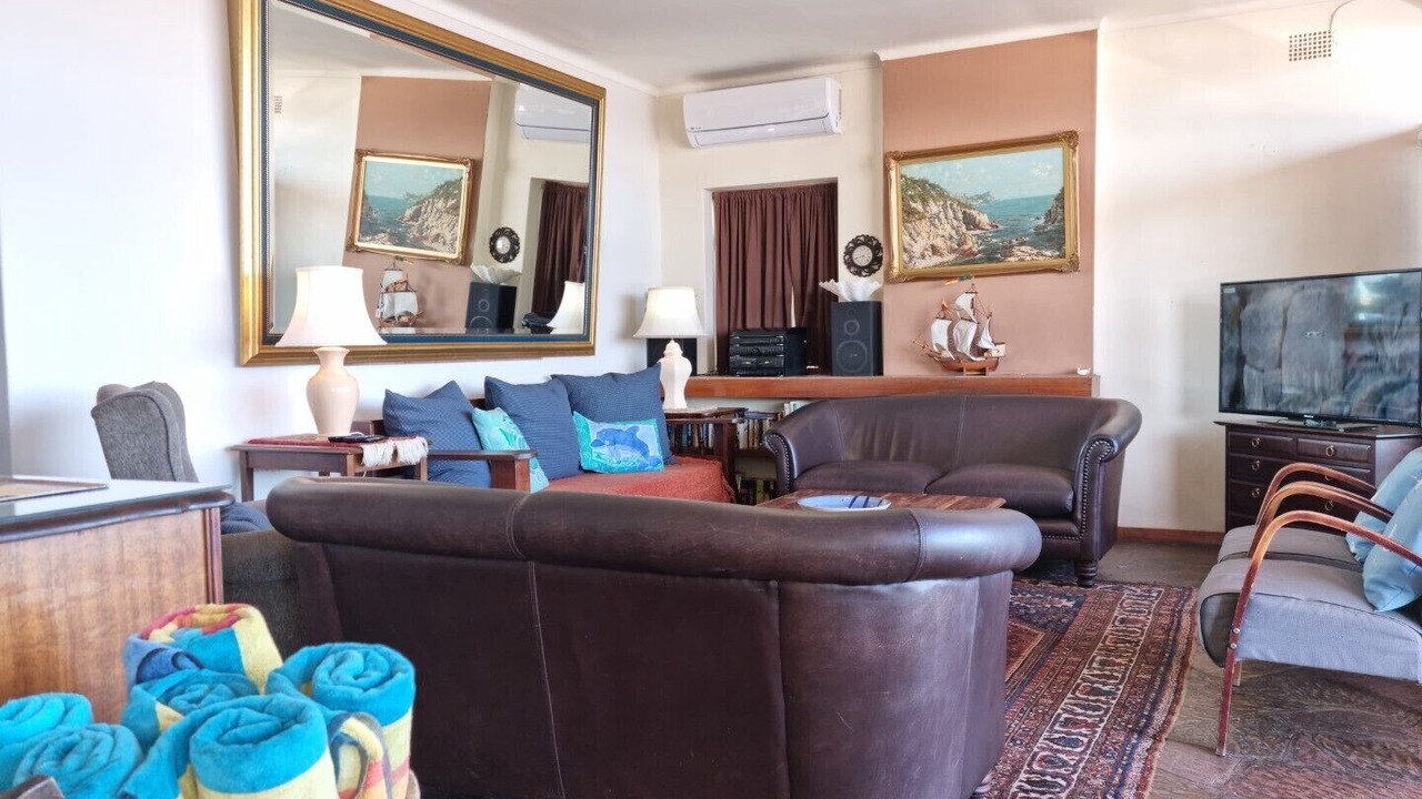 Photo of Livingroom in Gordons Bay Central