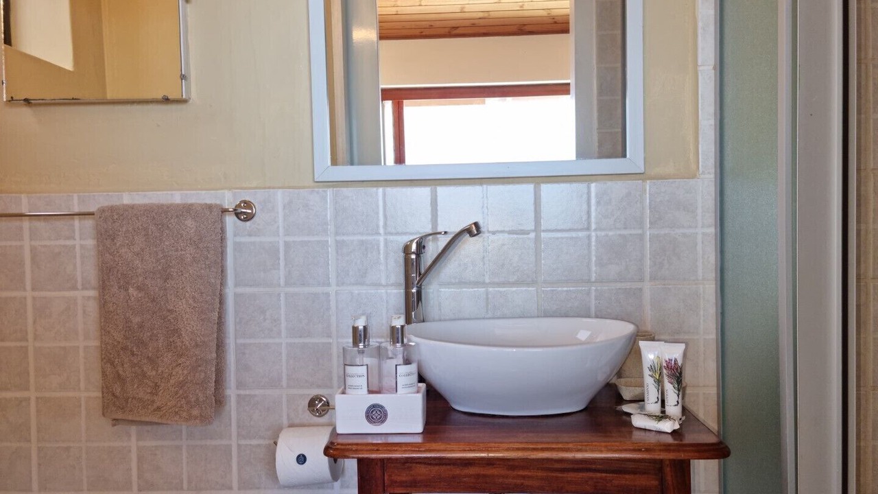 Photo of Bathroom in Gordons Bay Central