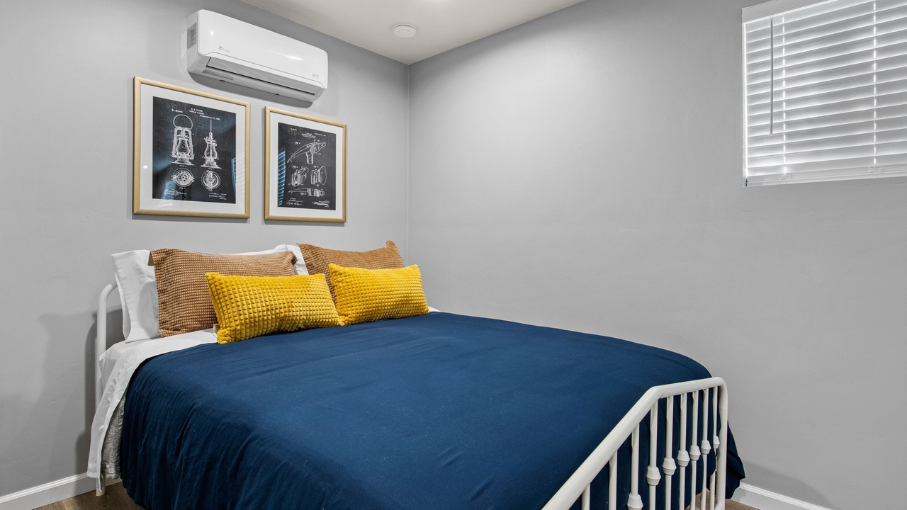 Photo of Bedroom in Sacramento
