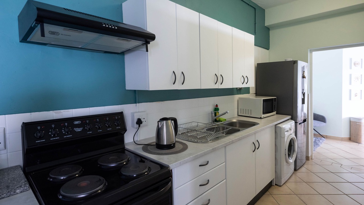Photo of Kitchen in Mountainside