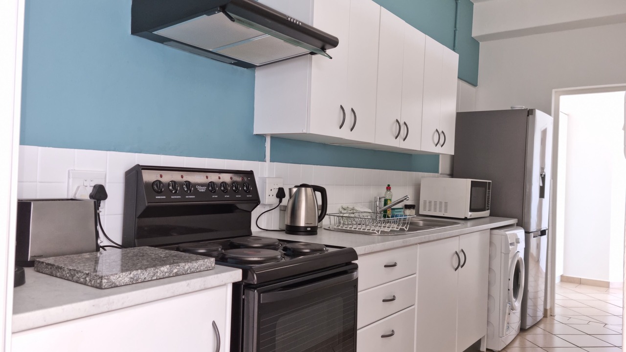 Photo of Kitchen in Mountainside