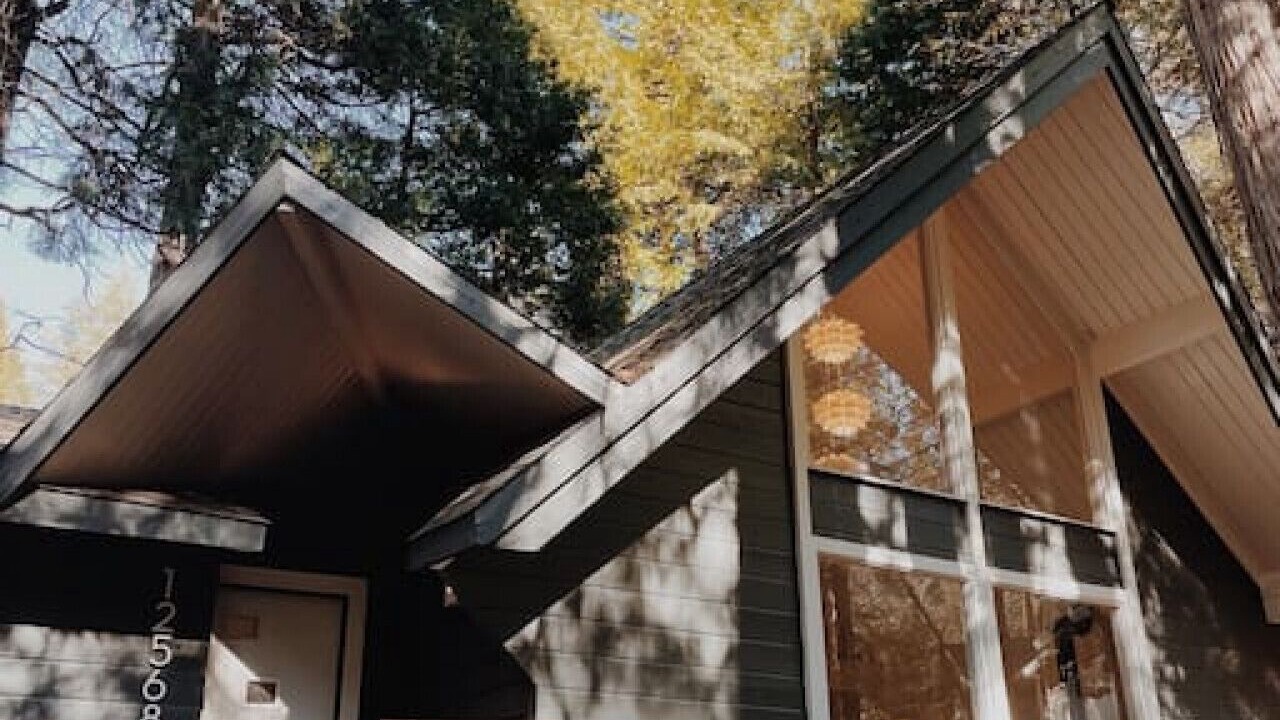 Photo of Outdoor in Nevada City