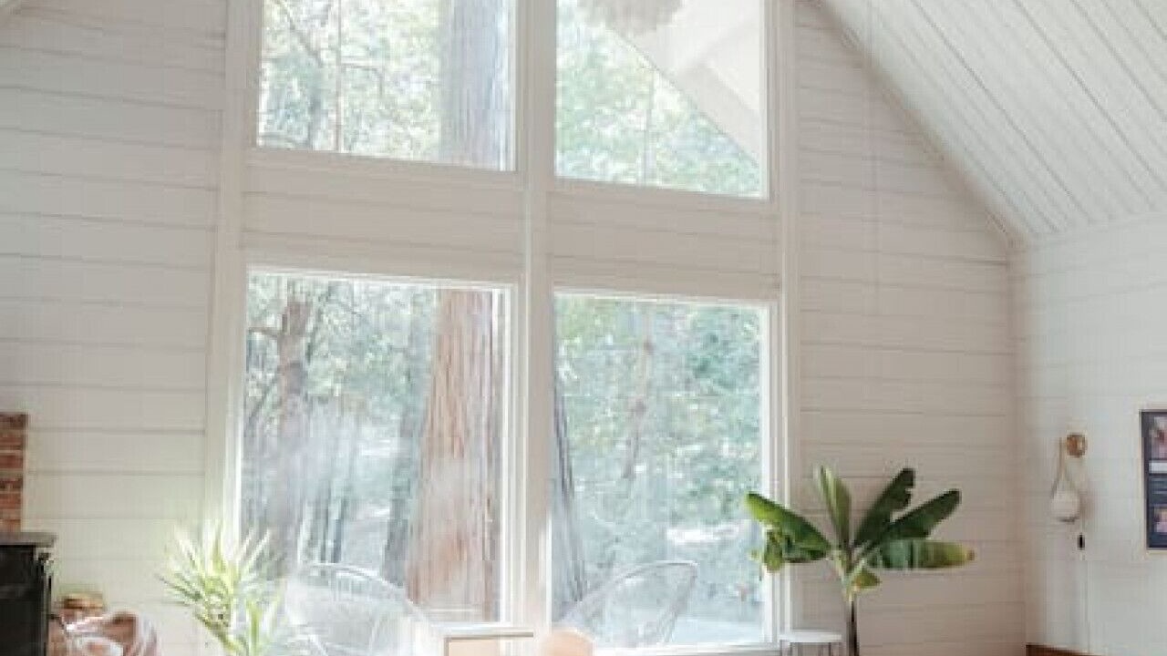 Photo of Livingroom in Nevada City