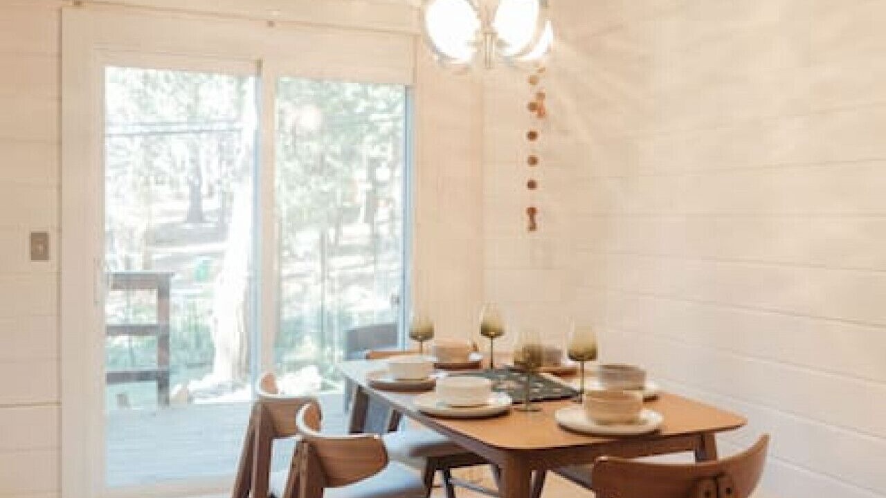 Photo of Bedroom in Nevada City