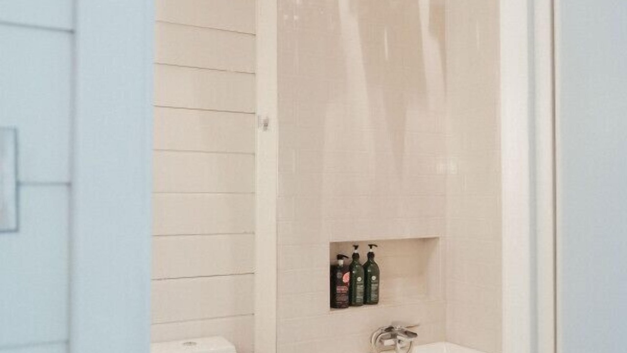 Photo of Bathroom in Nevada City