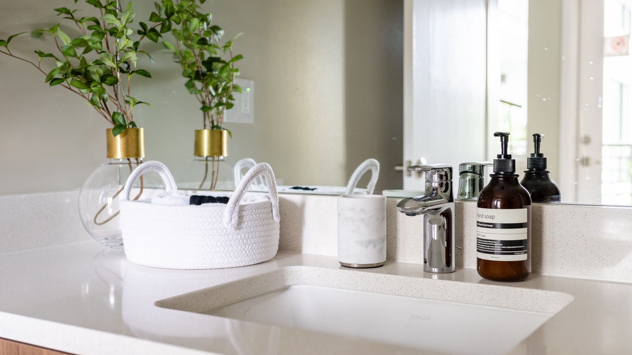 Photo of Bathroom in Evergreen Park