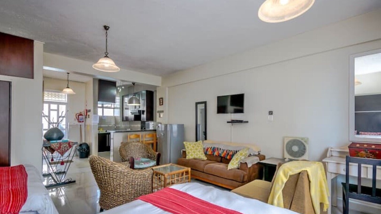 Photo of Bedroom in South Beach
