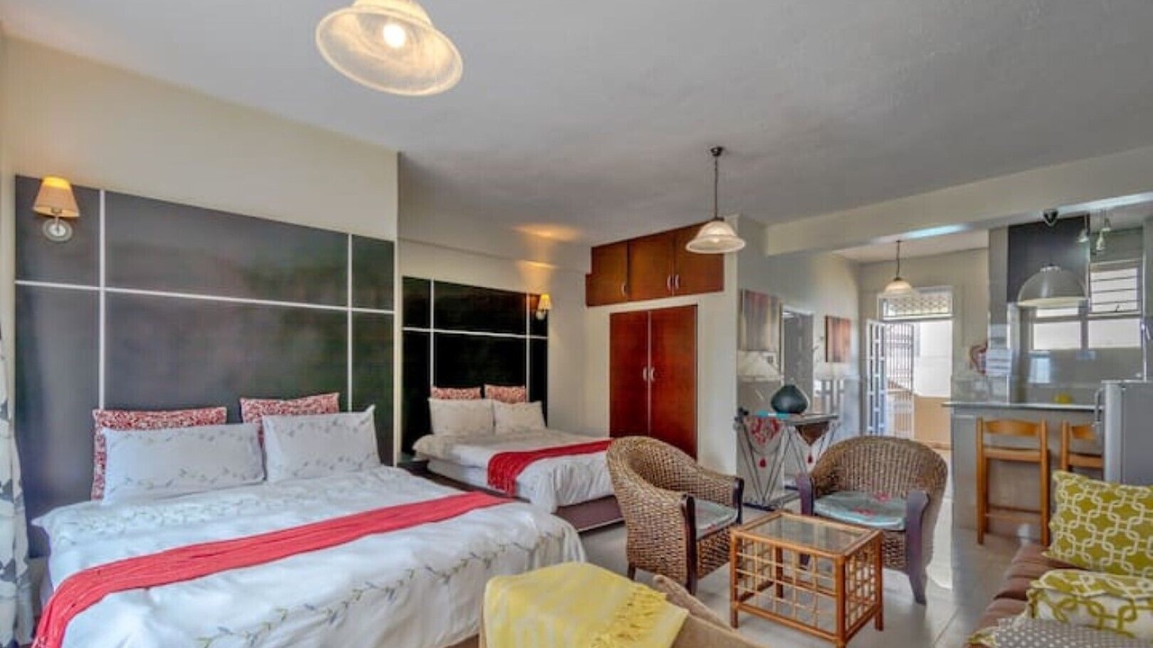 Photo of Bedroom in South Beach