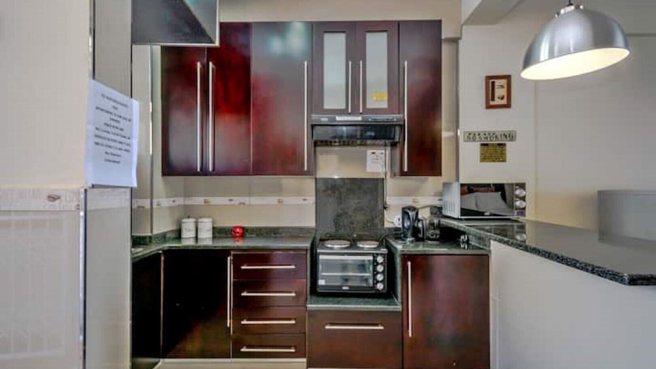 Photo of Kitchen in South Beach