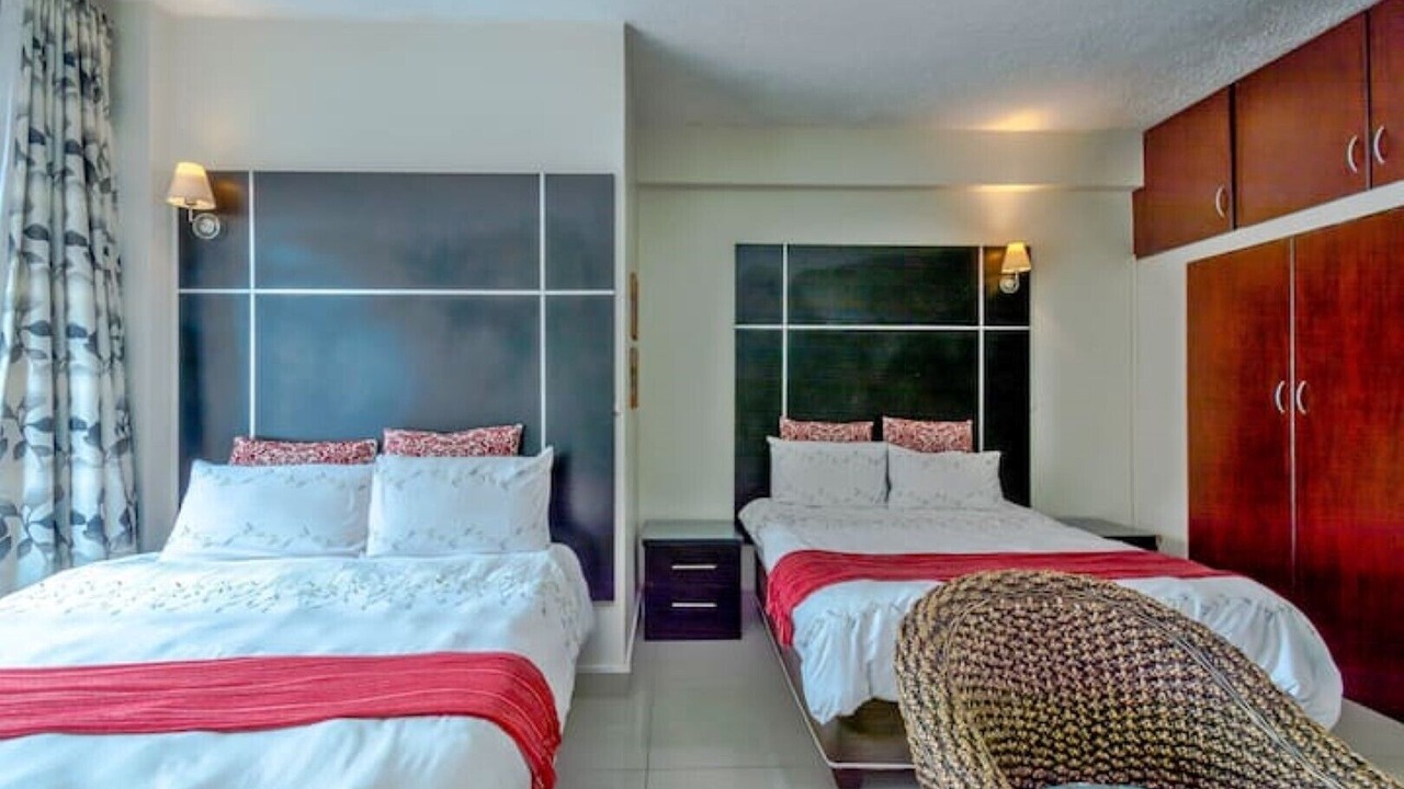 Photo of Bedroom in South Beach