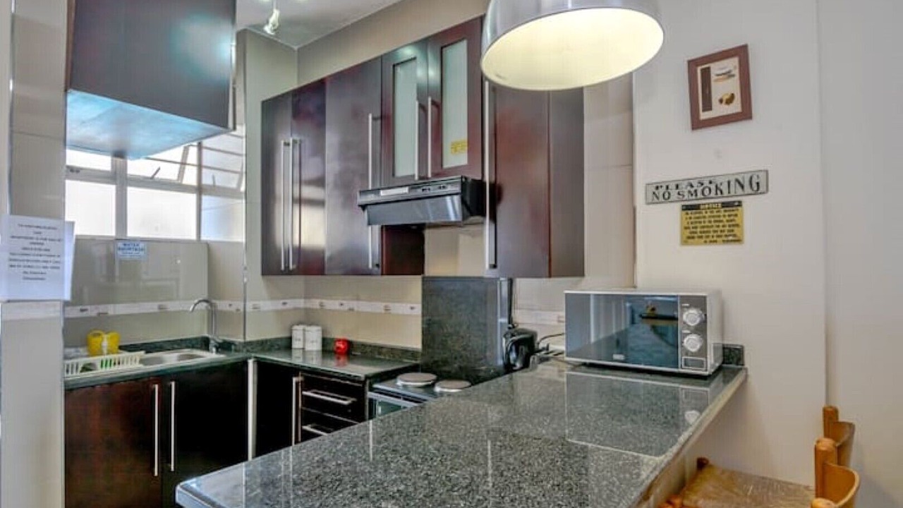Photo of Kitchen in South Beach