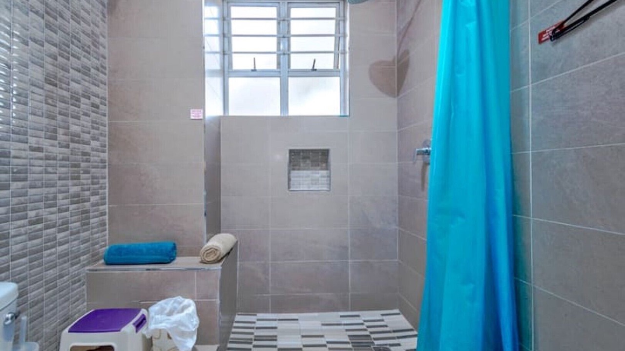 Photo of Bathroom in South Beach