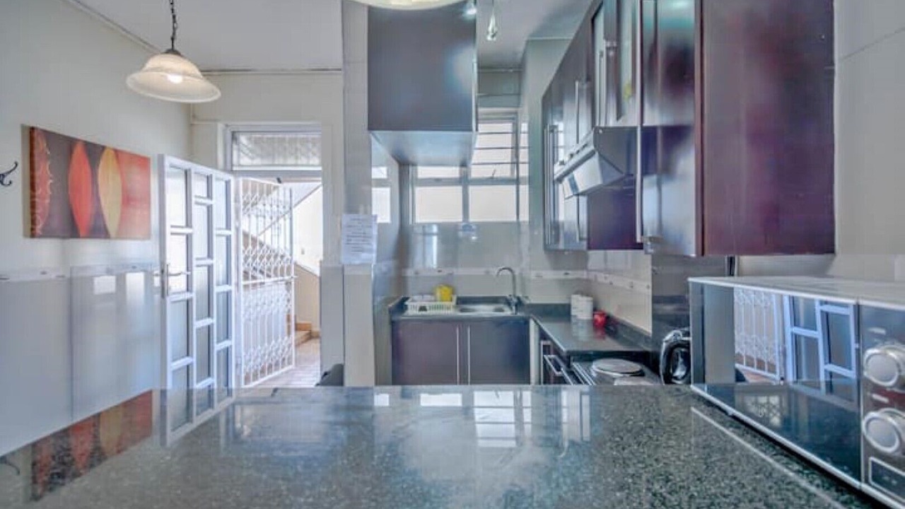 Photo of Kitchen in South Beach