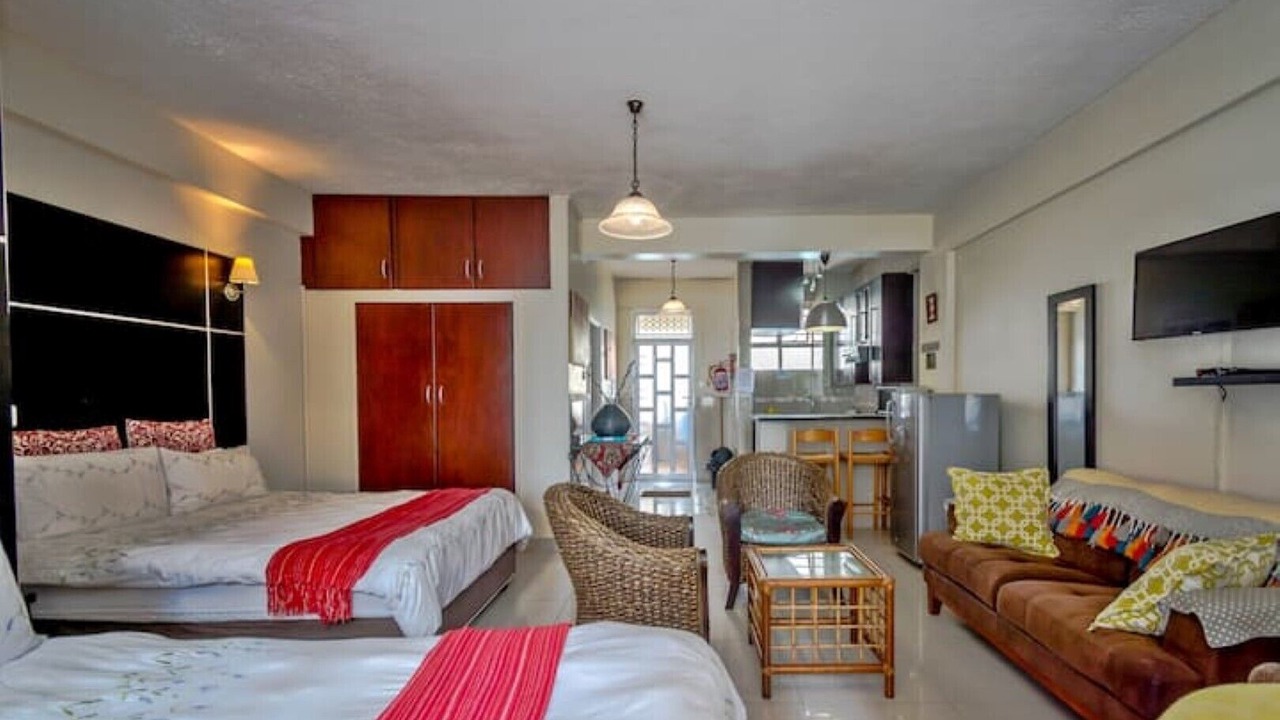 Photo of Bedroom in South Beach