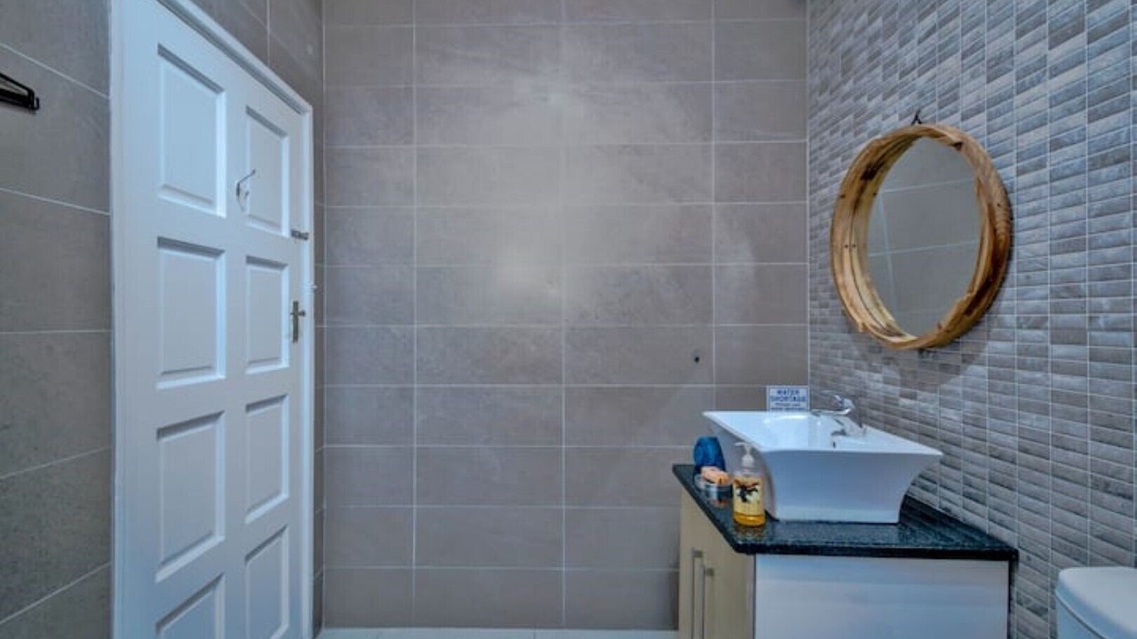 Photo of Bathroom in South Beach