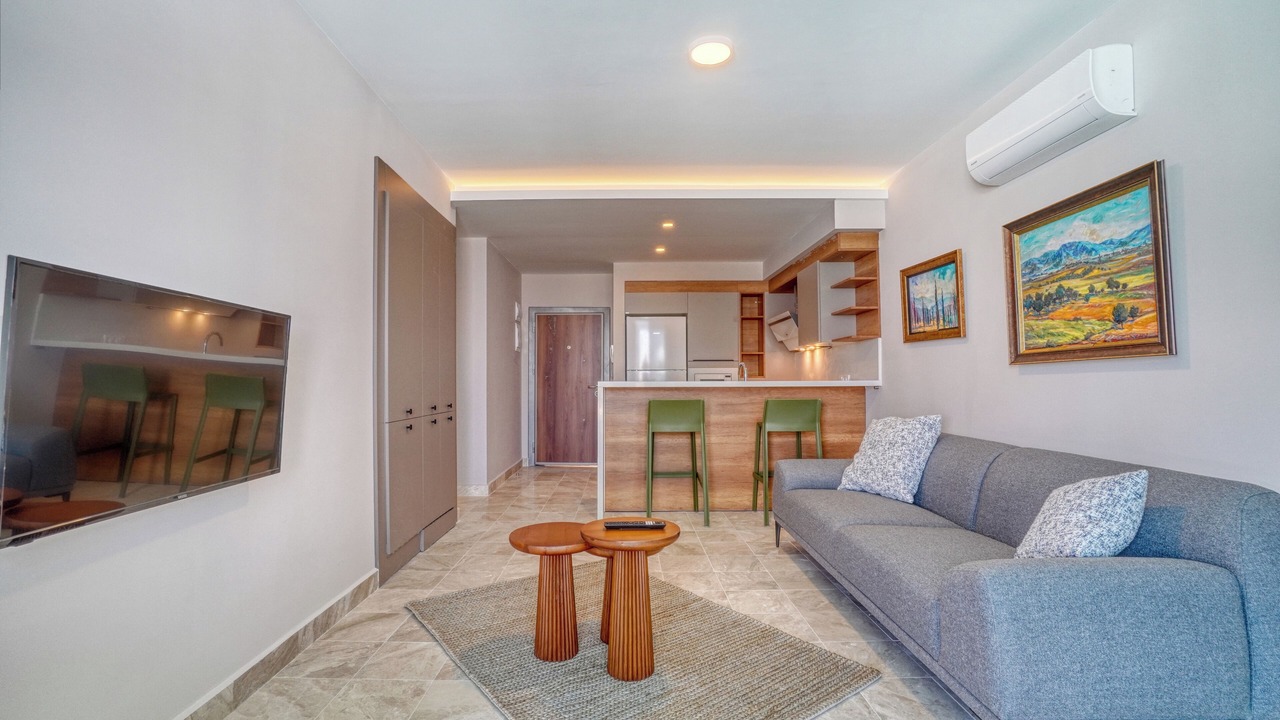 Photo of Bedroom in Golturkbuku