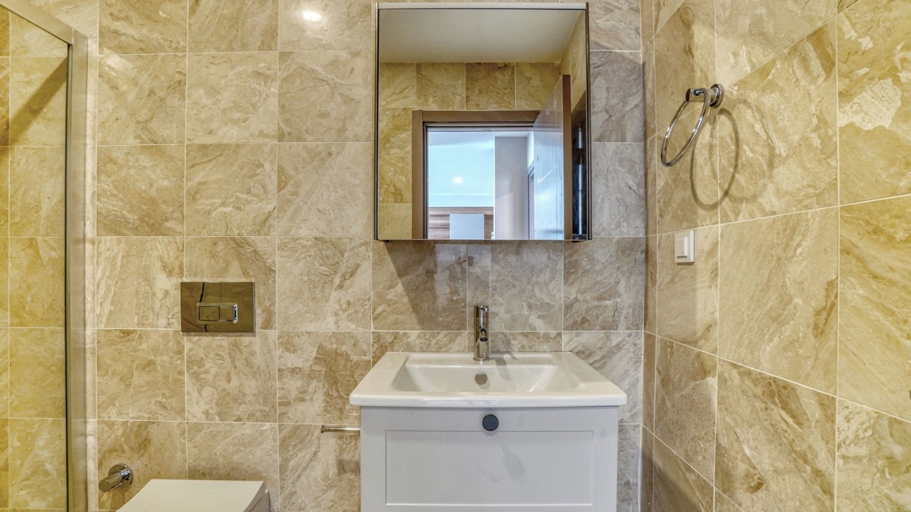 Photo of Bathroom in Golturkbuku