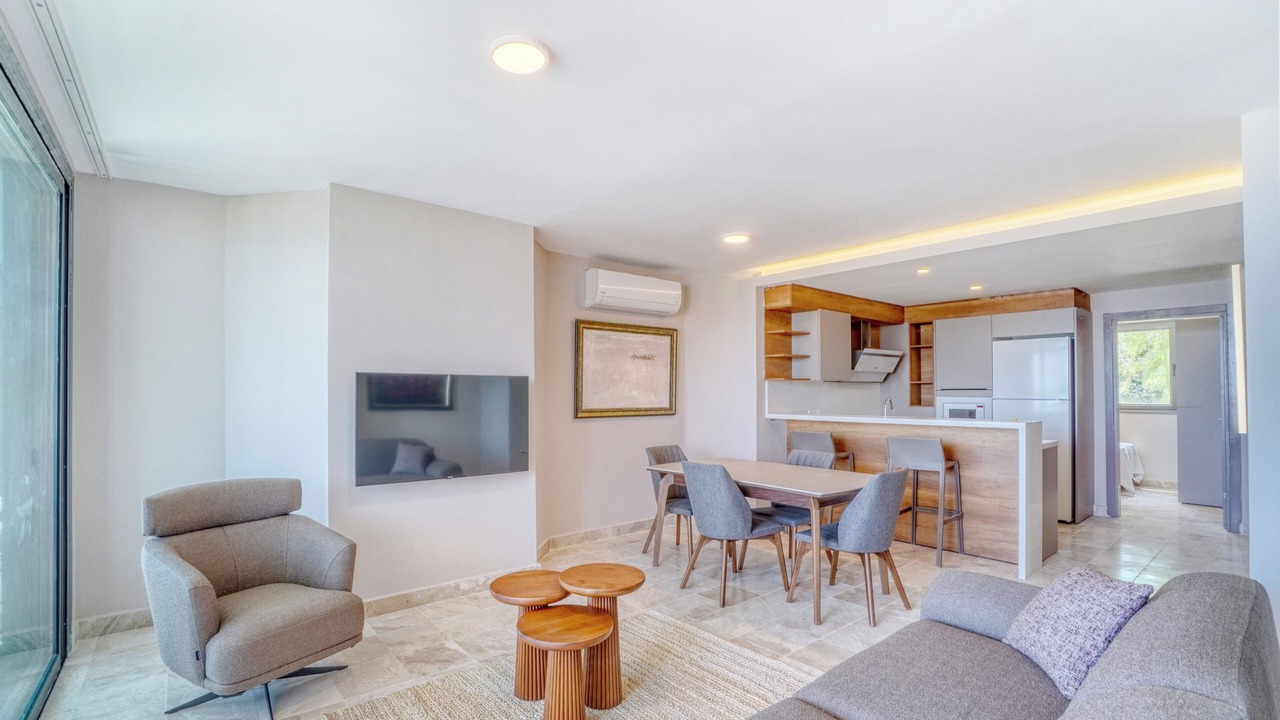 Photo of Livingroom in Golturkbuku