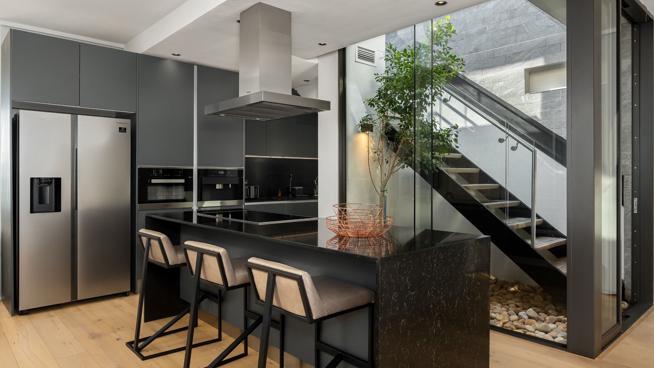 Photo of Kitchen in Sea Point