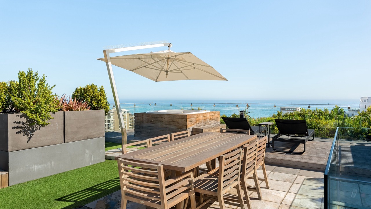 Photo of Outdoor in Sea Point