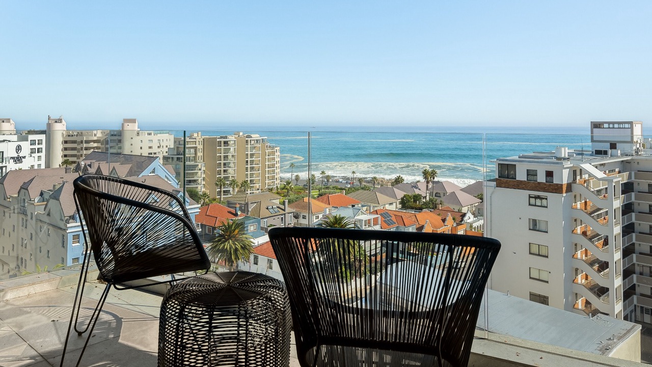 Photo of Outdoor in Sea Point