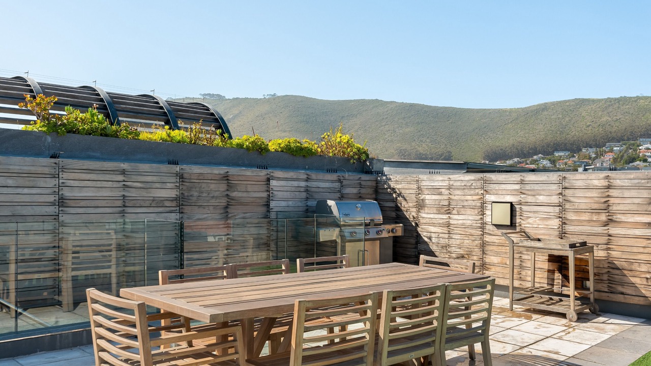 Photo of Outdoor in Sea Point