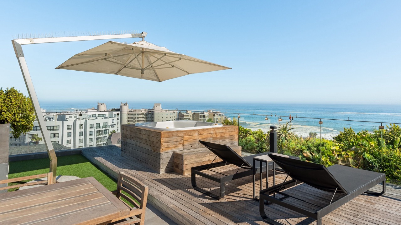 Photo of Outdoor in Sea Point
