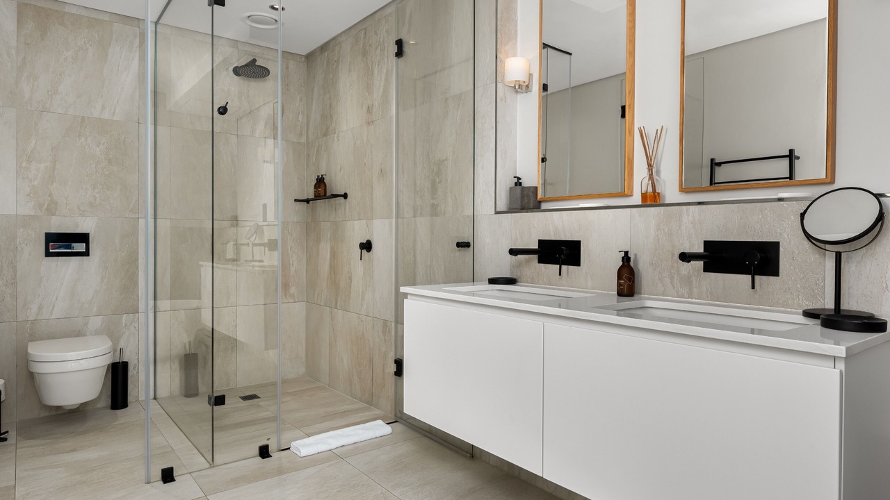 Photo of Bathroom in Sea Point