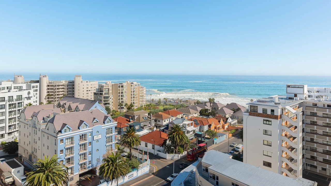 Photo of Others in Sea Point