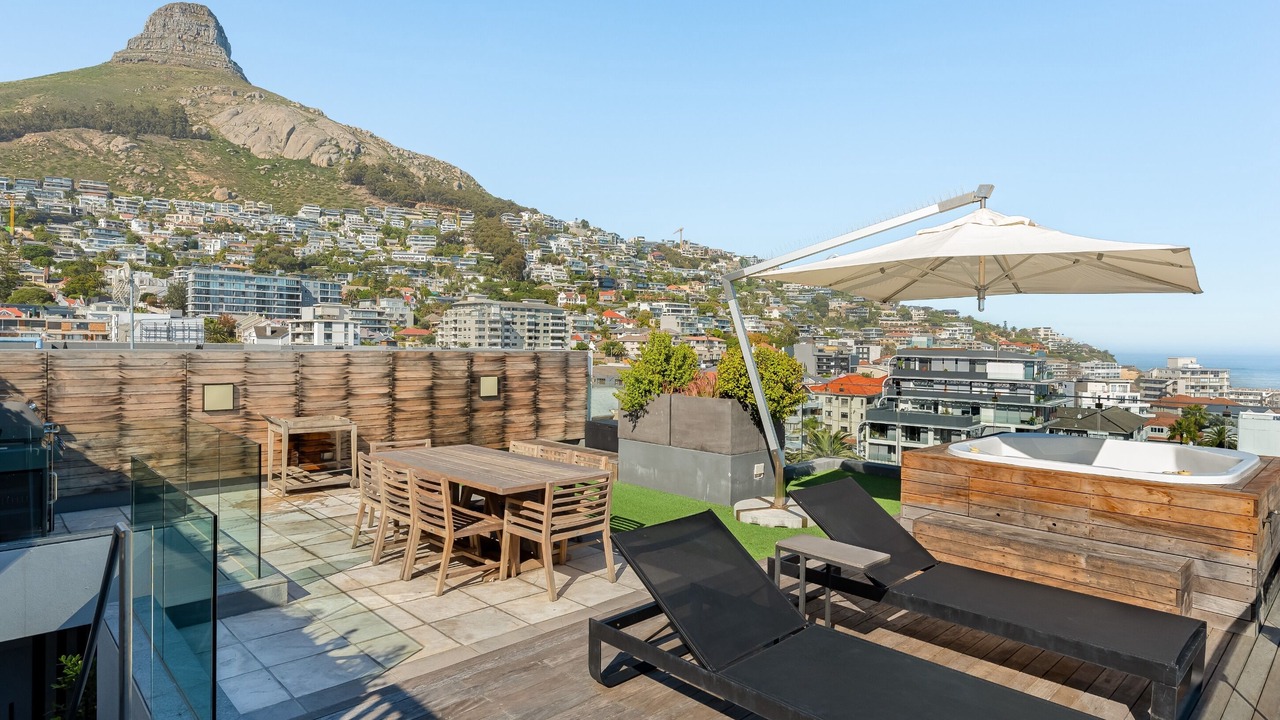 Photo of Outdoor in Sea Point