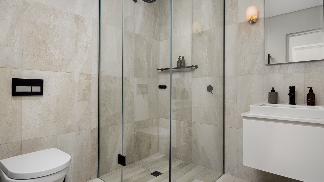 Photo of Bathroom in Sea Point