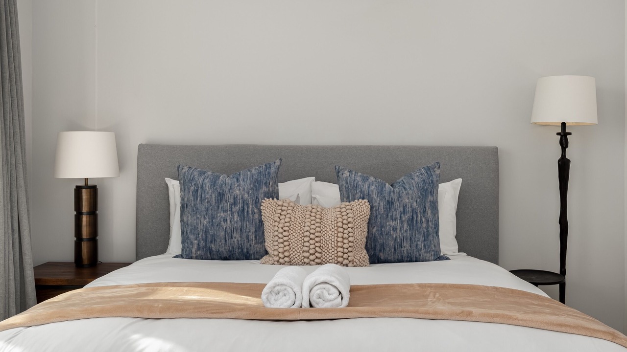 Photo of Bedroom in Sea Point