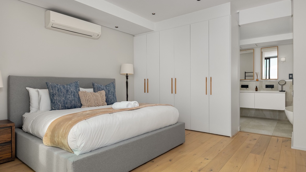 Photo of Bedroom in Sea Point