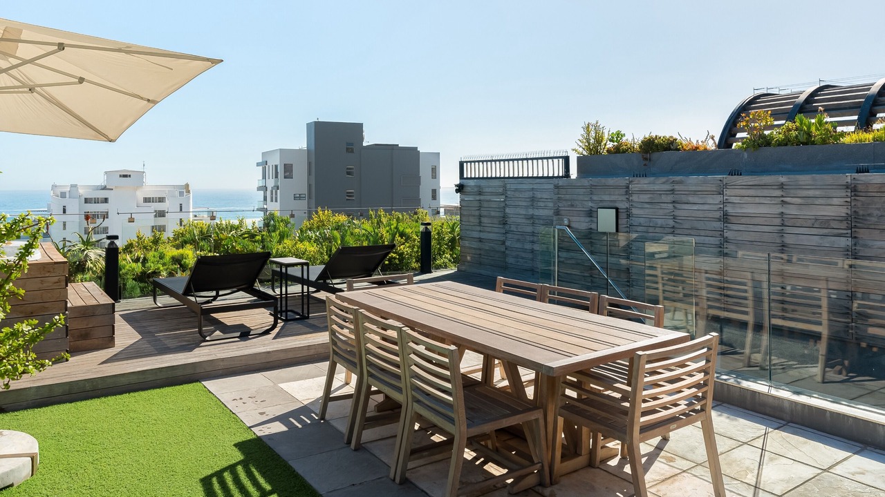 Photo of Outdoor in Sea Point