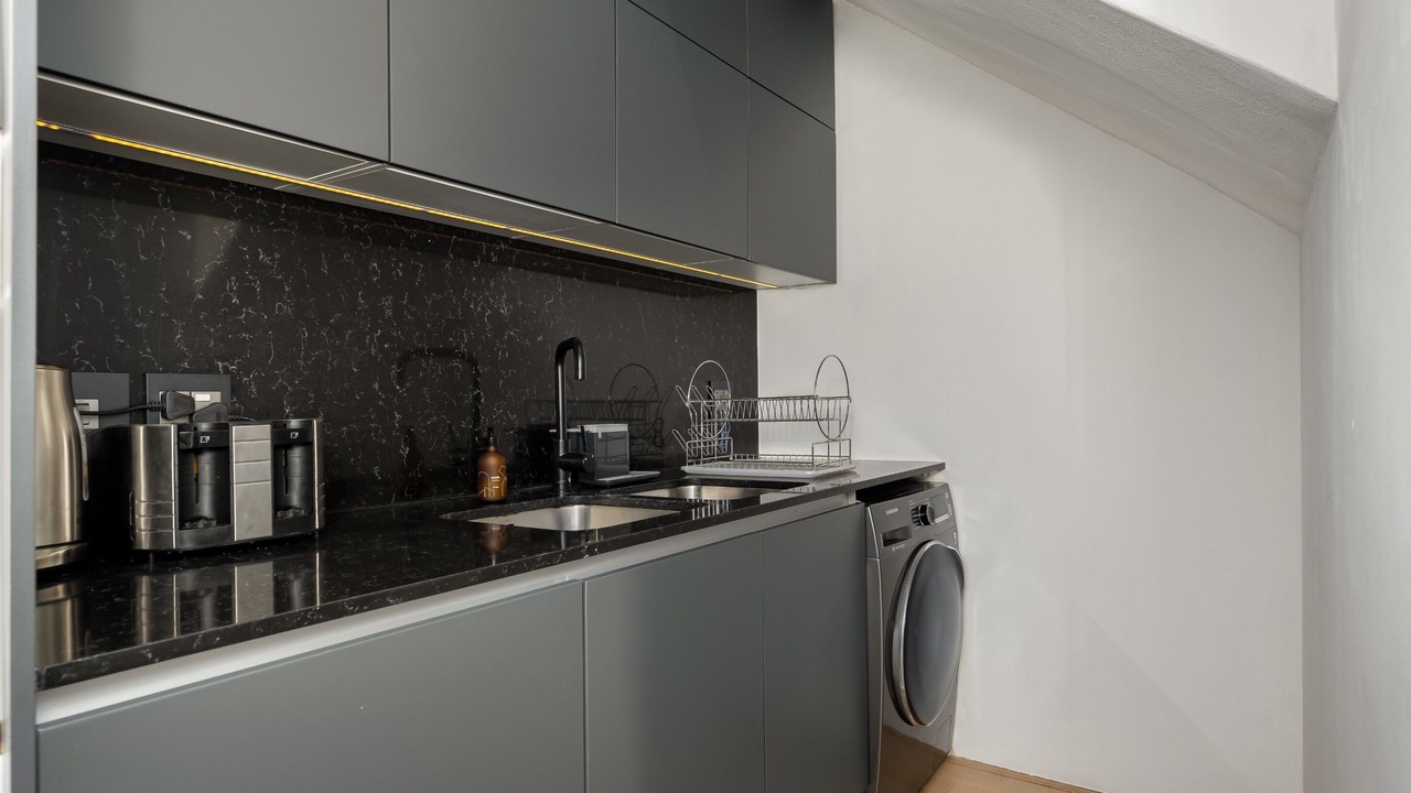 Photo of Kitchen in Sea Point