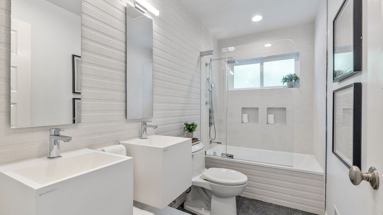 Photo of Bathroom in Beresford Park